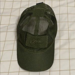 Helikon tek mesh baseball cap military